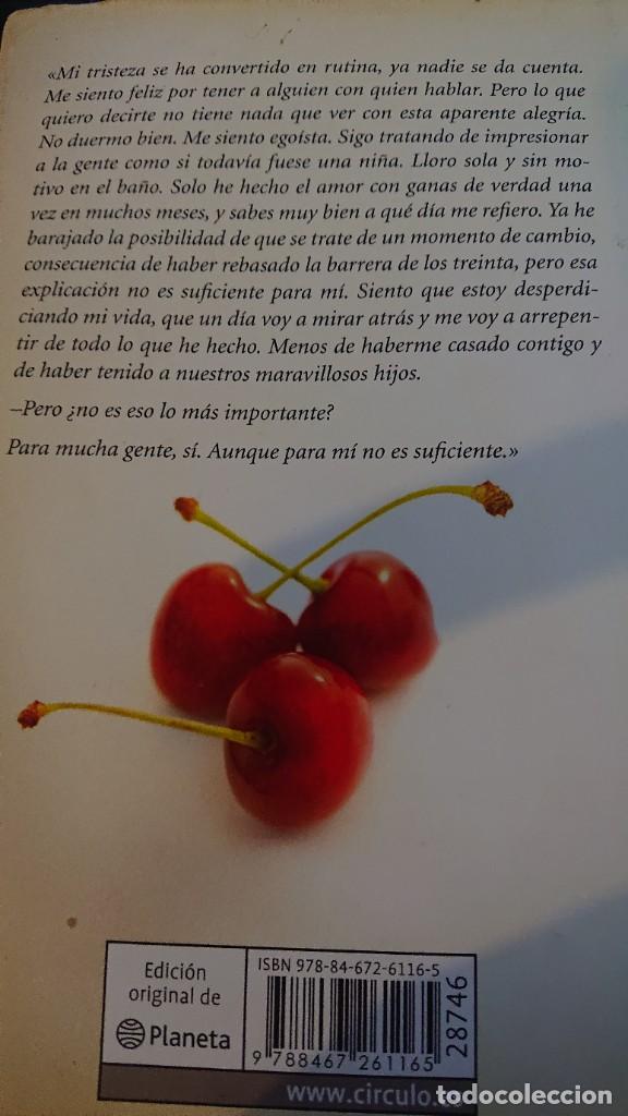 Libros de segunda mano: LIBRO ADULTERIO DE PAULO COELHO TAPA DURA - Foto 2