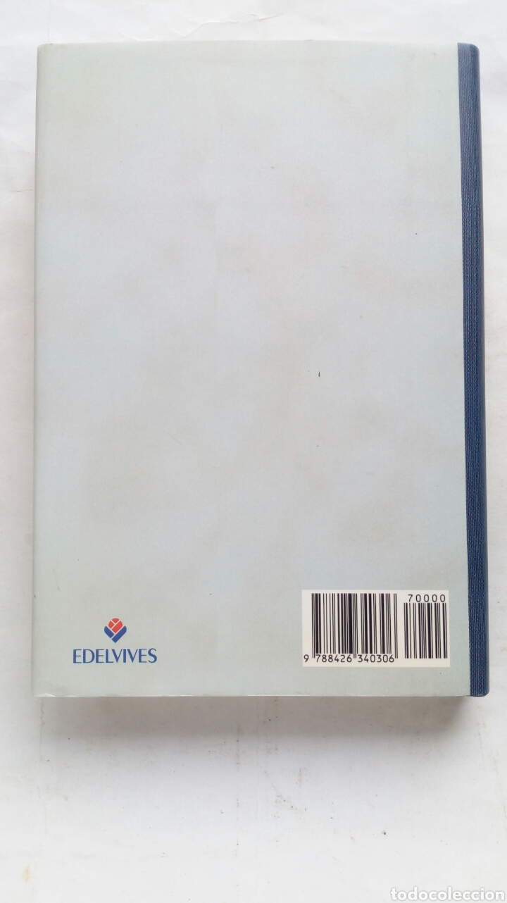 Libros de segunda mano: El libro de Espa&ntilde;a. Edici&oacute;n facs&iacute;mil. - Foto 3
