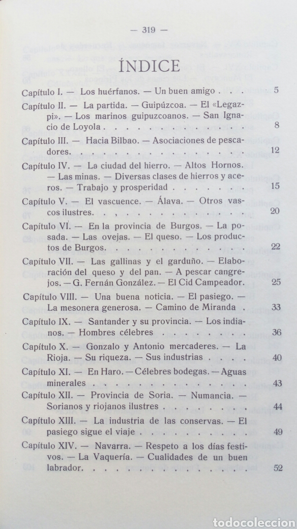 Libros de segunda mano: El libro de Espa&ntilde;a. Edici&oacute;n facs&iacute;mil. - Foto 7
