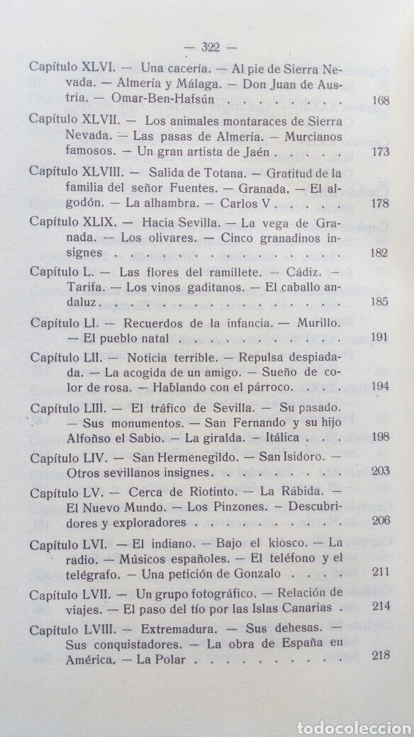 Libros de segunda mano: El libro de Espa&ntilde;a. Edici&oacute;n facs&iacute;mil. - Foto 10