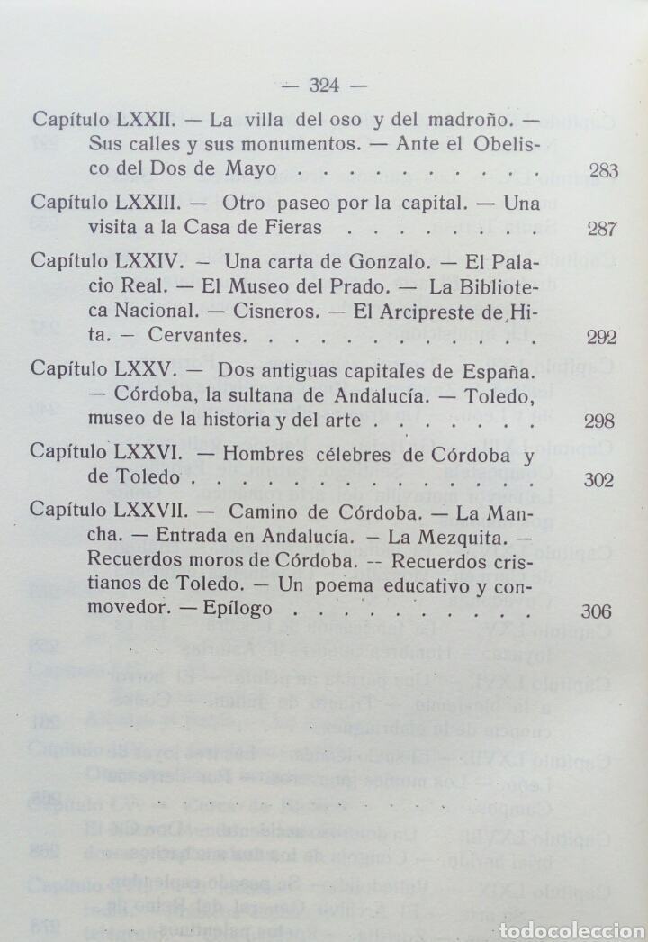 Libros de segunda mano: El libro de Espa&ntilde;a. Edici&oacute;n facs&iacute;mil. - Foto 12