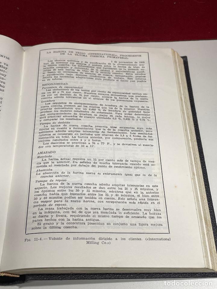 Libros de segunda mano: LIBRO PROMOCI&Oacute;N DE VENTAS A&Ntilde;O 1965 ALFRED GROSS - Foto 9