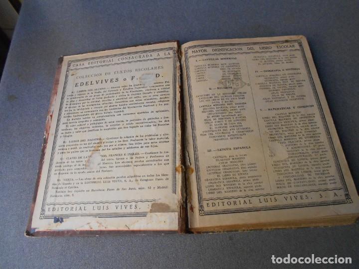 Libros de segunda mano: GEOGRAFIA E HISTORIA. 3&ordm; CURSO - Foto 2