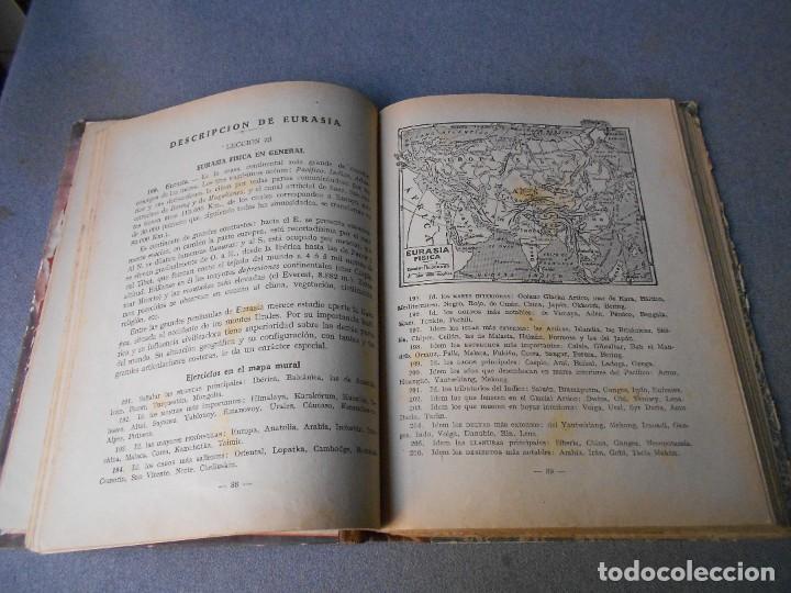 Libros de segunda mano: GEOGRAFIA E HISTORIA. 3&ordm; CURSO - Foto 7