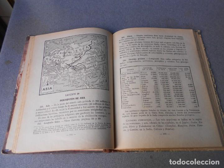 Libros de segunda mano: GEOGRAFIA E HISTORIA. 3&ordm; CURSO - Foto 8