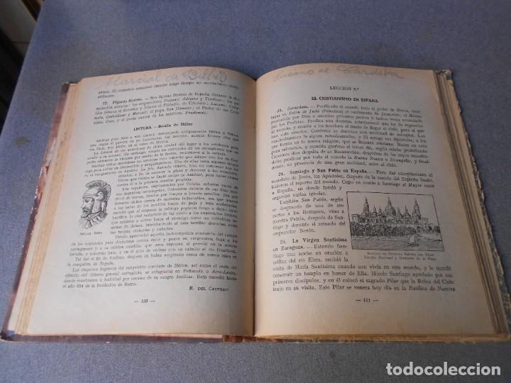 Libros de segunda mano: GEOGRAFIA E HISTORIA. 3&ordm; CURSO - Foto 10