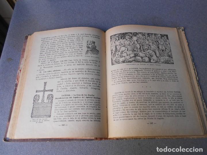Libros de segunda mano: GEOGRAFIA E HISTORIA. 3&ordm; CURSO - Foto 11