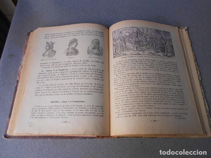 Libros de segunda mano: GEOGRAFIA E HISTORIA. 3&ordm; CURSO - Foto 12