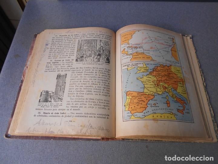 Libros de segunda mano: GEOGRAFIA E HISTORIA. 3&ordm; CURSO - Foto 13