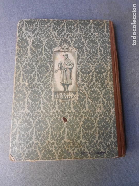 Libros de segunda mano: GEOGRAFIA E HISTORIA. 3&ordm; CURSO - Foto 15