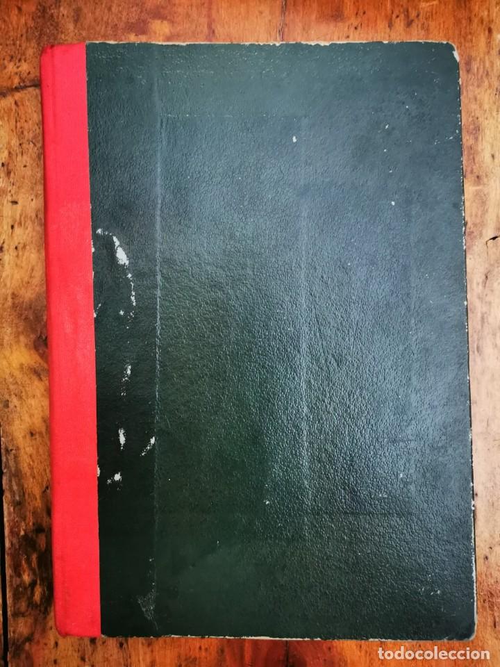 Libros de segunda mano: REY PASTOR, J. Matem&aacute;ticas. 5&ordm; curso : ( Plan 1938 ) - Foto 2