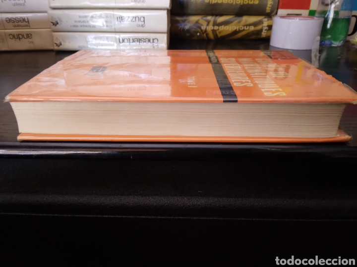 Libros de segunda mano: 5 tomos Curso matem&aacute;ticas en franc&eacute;s - Foto 6