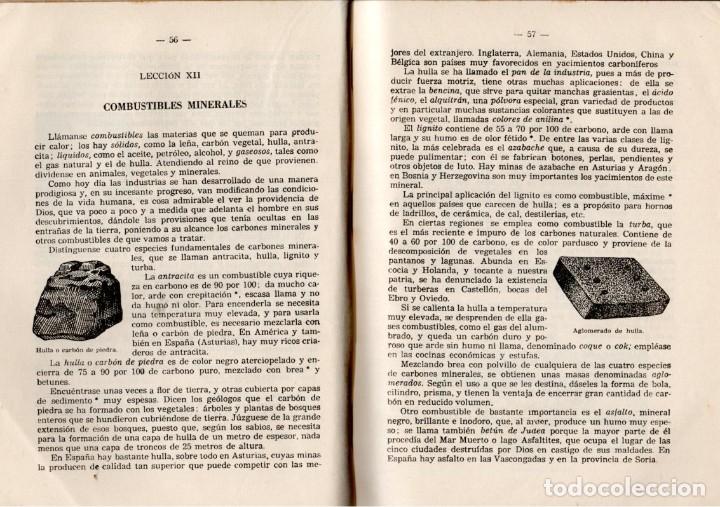 Libros de segunda mano: TESORO DE CONOCIMIENTOS &Uacute;TILES *** EDICIONES BRU&Ntilde;O - Foto 3