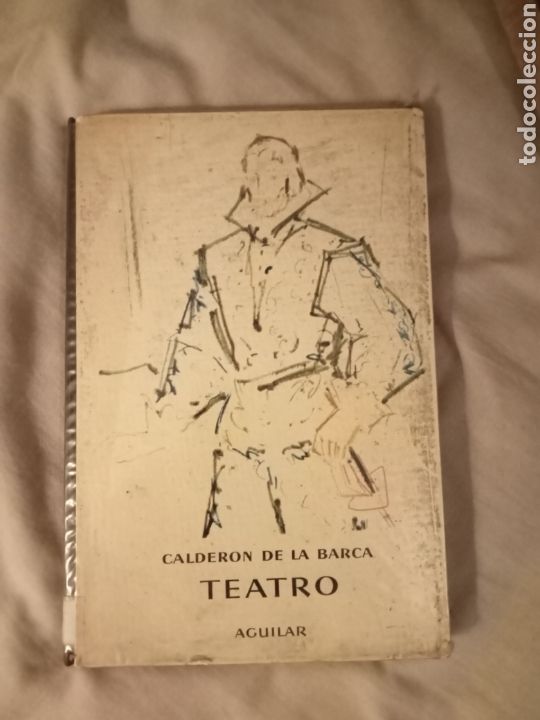 Libros de segunda mano: COLECCI&Oacute;N AGUILAR - Foto 3