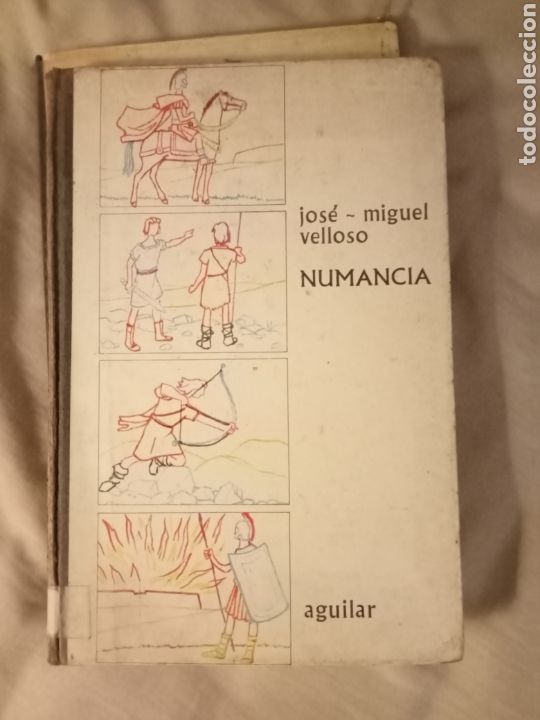 Libros de segunda mano: COLECCI&Oacute;N AGUILAR - Foto 4