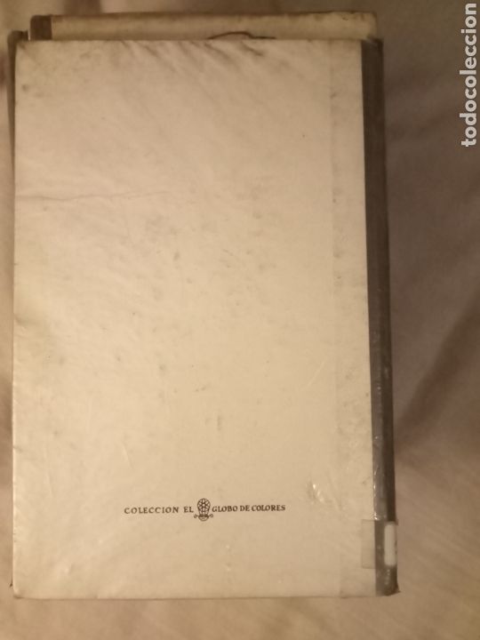 Libros de segunda mano: COLECCI&Oacute;N AGUILAR - Foto 8