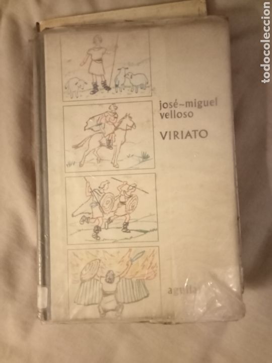 Libros de segunda mano: COLECCI&Oacute;N AGUILAR - Foto 9