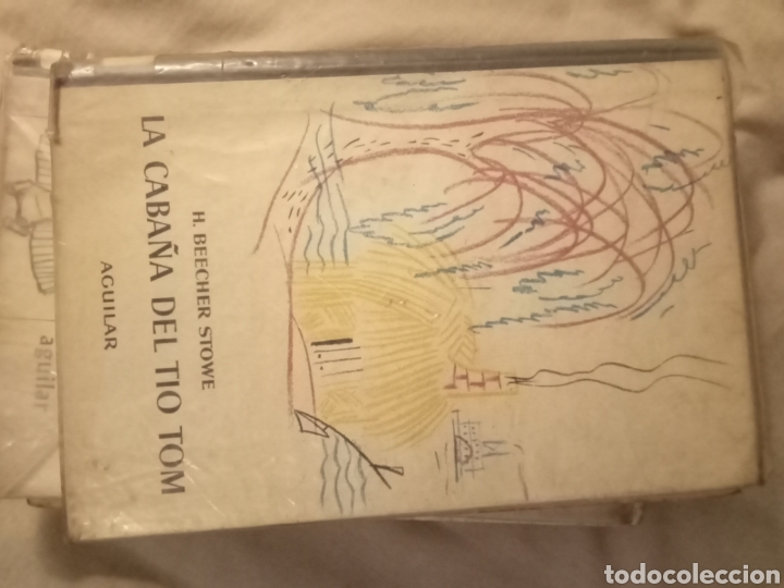 Libros de segunda mano: COLECCI&Oacute;N AGUILAR - Foto 10