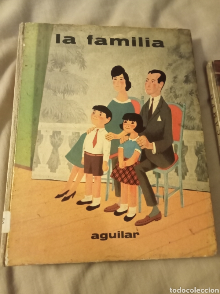 Libros de segunda mano: COLECCI&Oacute;N AGUILAR - Foto 7