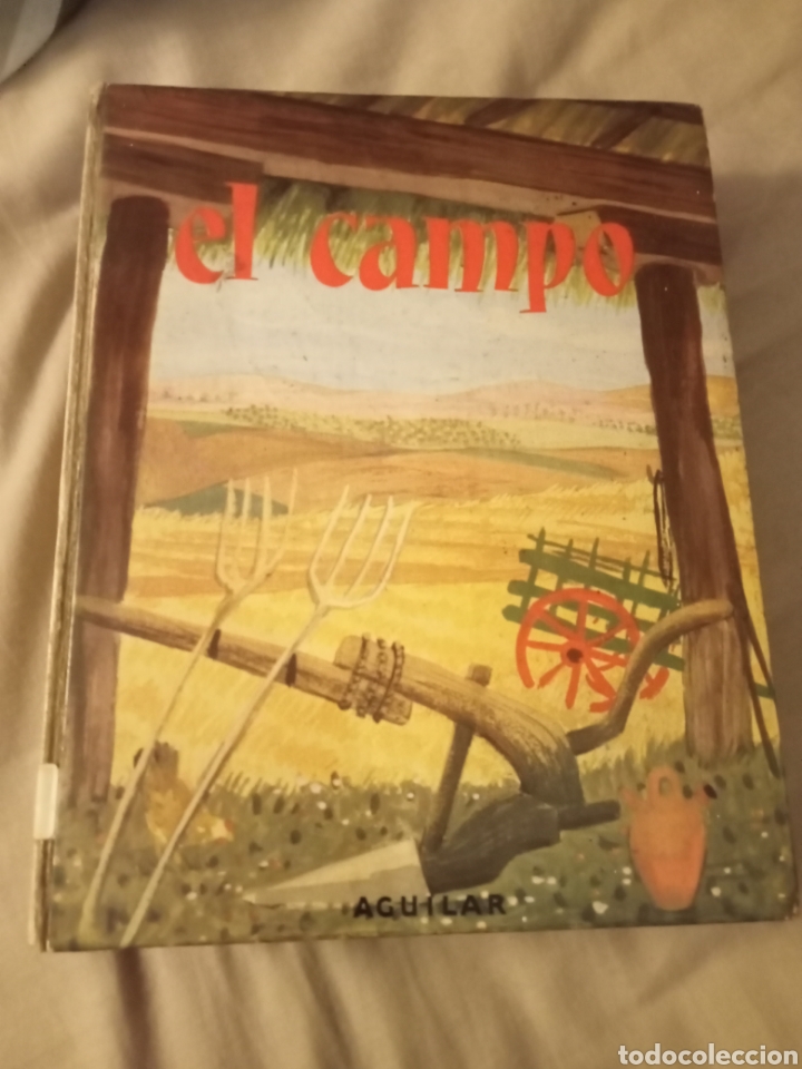 Libros de segunda mano: COLECCI&Oacute;N AGUILAR - Foto 10