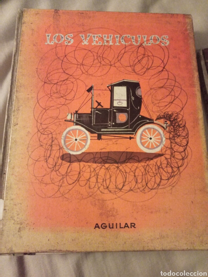 Libros de segunda mano: COLECCI&Oacute;N AGUILAR - Foto 12