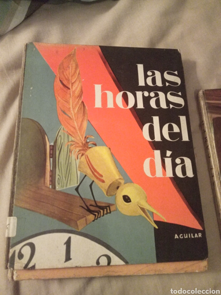 Libros de segunda mano: COLECCI&Oacute;N AGUILAR - Foto 14