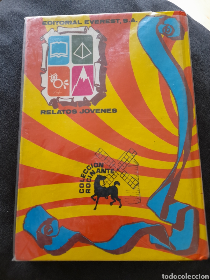 Libros de segunda mano: Don Quijote de la Mancha. - Foto 2