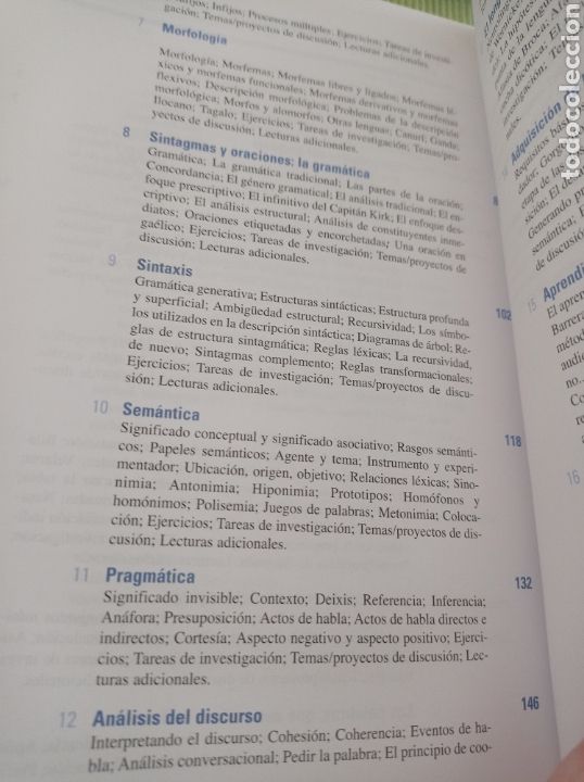 Libros de segunda mano: El lenguaje - Foto 6