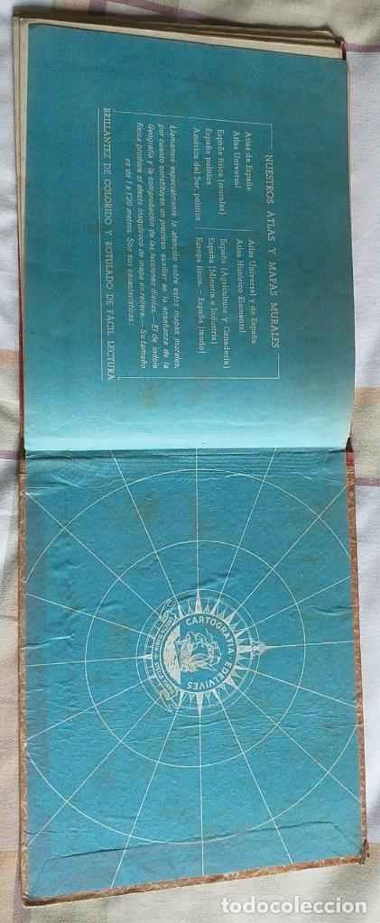 Libros de segunda mano: Geografia Primer Grado Luis Vives - Foto 3