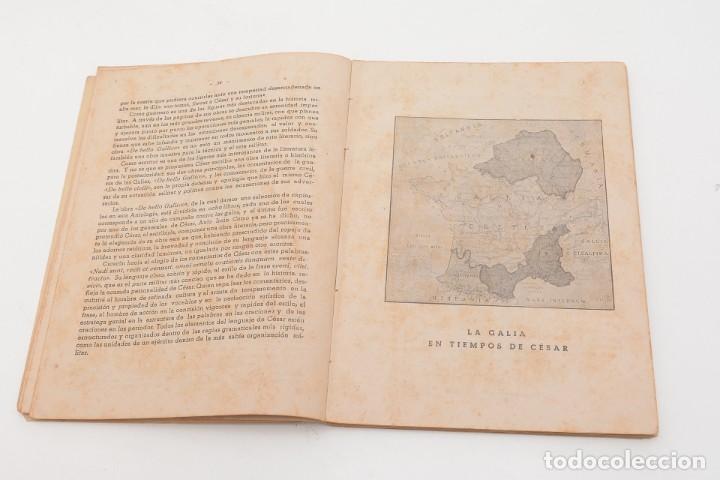 Libros de segunda mano: Antolog&iacute;a latina, Bartolom&eacute; Bosch y Sans&oacute; - Foto 12