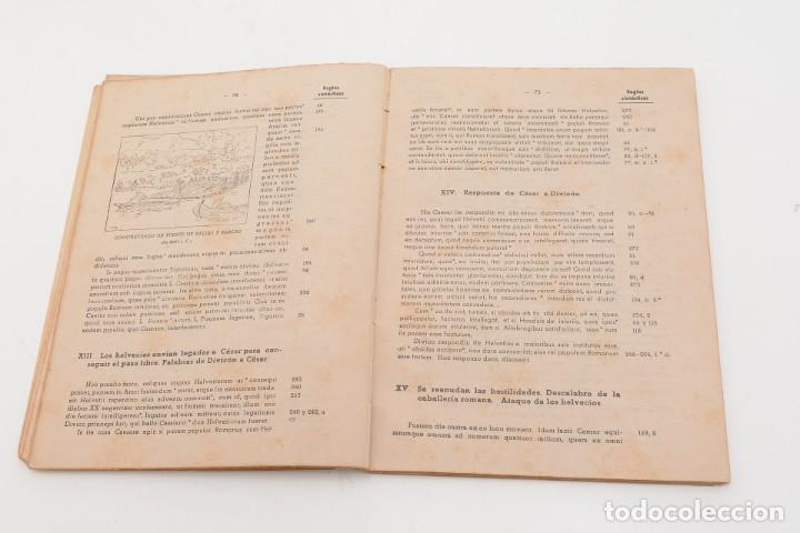 Libros de segunda mano: Antolog&iacute;a latina, Bartolom&eacute; Bosch y Sans&oacute; - Foto 14