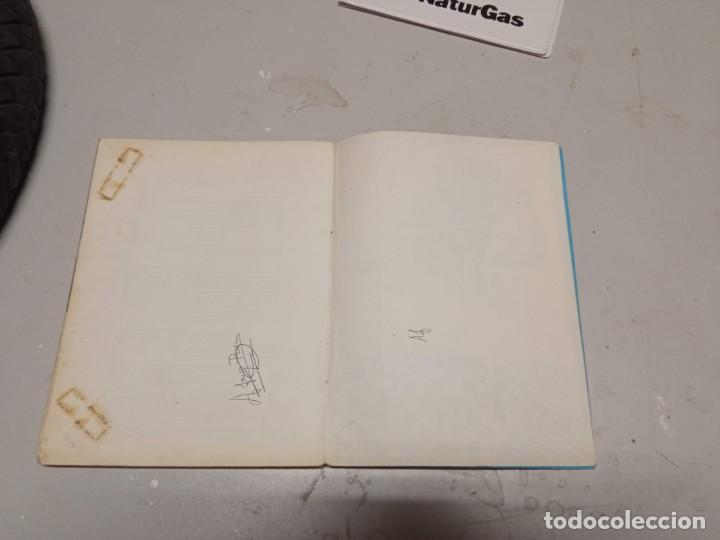 Libros de segunda mano: Libro de lectura Fantasia de SM - Foto 3