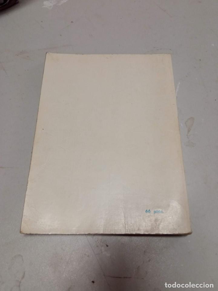 Libros de segunda mano: Quimica 5&ordm; curso Ediciones Ruiz 1967 - Foto 2