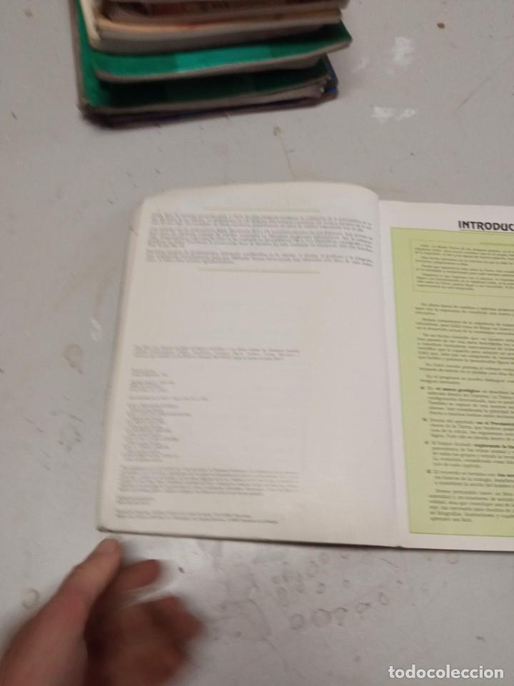 Libros de segunda mano: CIENCIAS NATURALES GALA 1 B.U.P - Foto 2