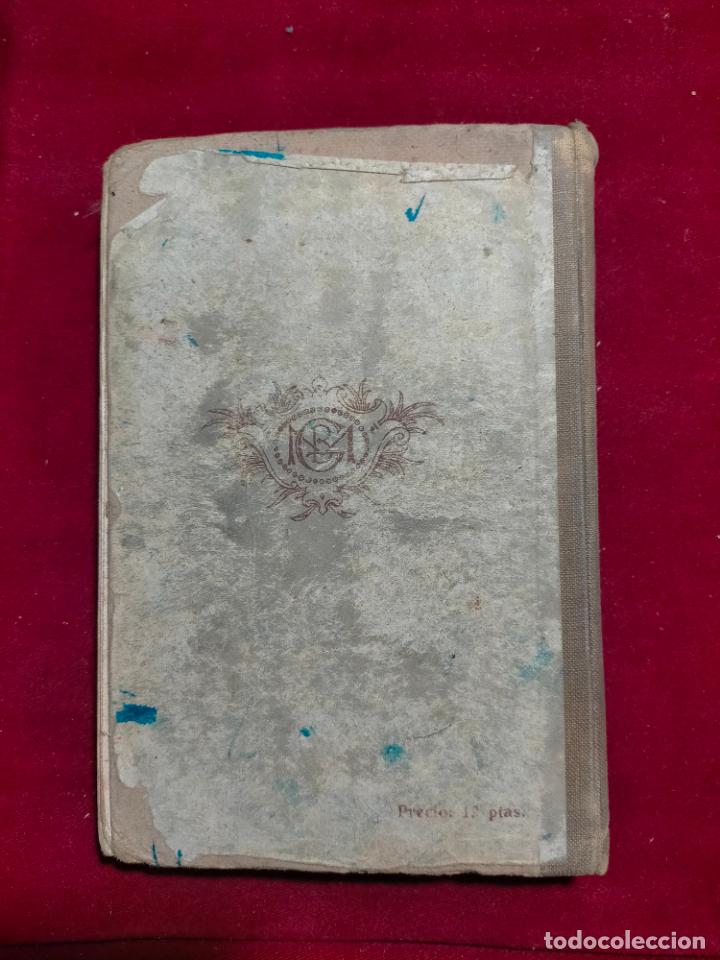 Libros de segunda mano: TRATADO DE ARITM&Eacute;TICA TERCER GRADO EDICIONES BRU&Ntilde;O - Foto 7