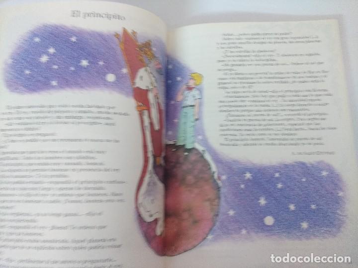 Libros de segunda mano: LIBRO DE LECTURA SANTILLANA/SENDA 4 . - Foto 10