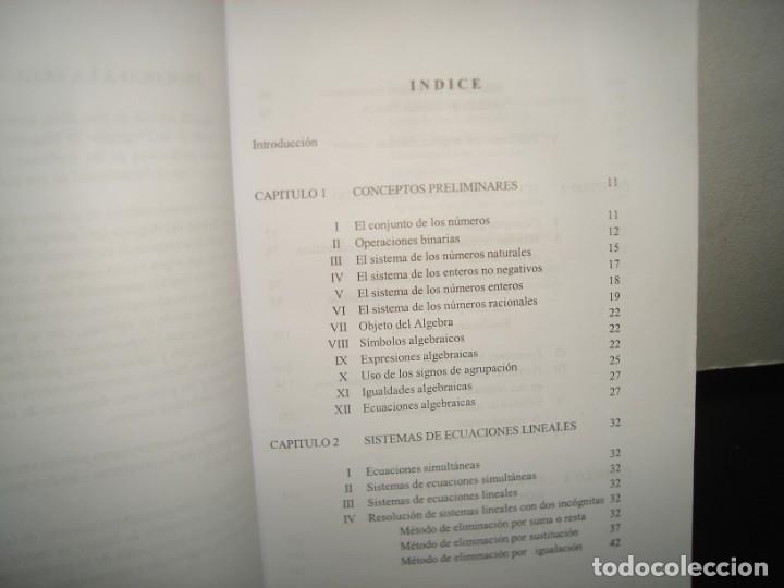 Libros de segunda mano: 10- MATEM&Aacute;TICAS 2 - JOS&Eacute; RAM&Oacute;N CORONA DUE&Ntilde;AS - Foto 3
