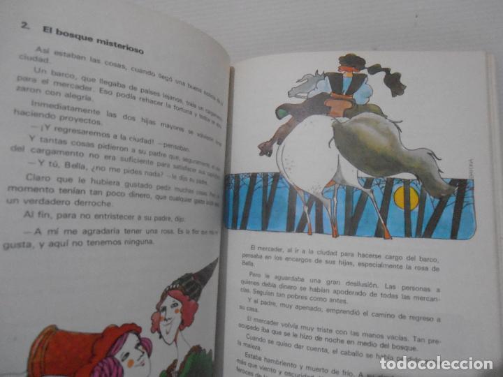 Libros de segunda mano: LIBRO LECTURA, MUNDO MAGICO, SM - Foto 3