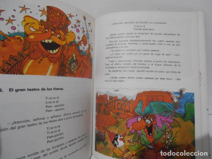 Libros de segunda mano: LIBRO LECTURA, MUNDO MAGICO, SM - Foto 4