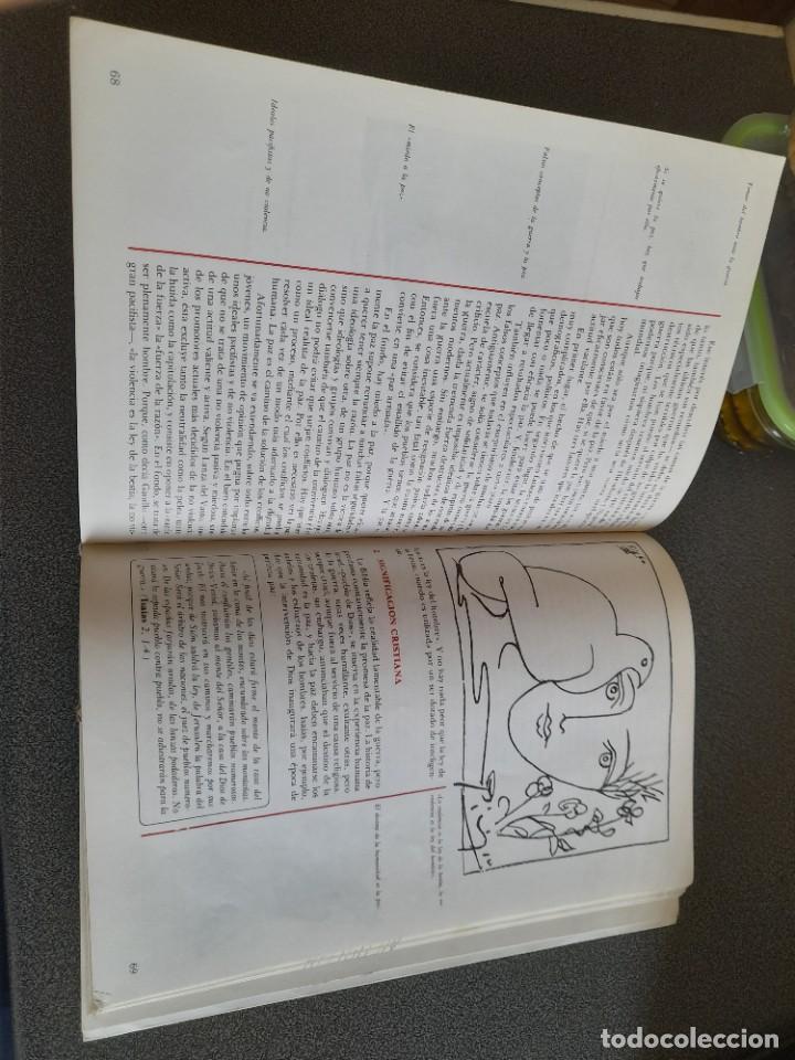 Libros de segunda mano: Libro Formaci&oacute;n profesional everest religiosa religi&oacute;n - Foto 3