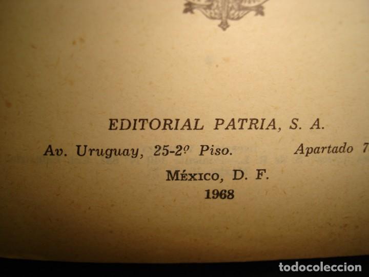 Libros de segunda mano: 14- COMPENDIO DE HISTORIA UNIVERSAL - JORGE HERN&Aacute;NDEZ MILLARES - 1968 - Foto 5