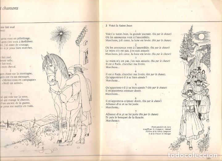 Libros de segunda mano: LA FRANCE EN DIRECT. 2 B. VERSI&Oacute;N ROMANE. HACHETE, 1976.(B/A41) - Foto 3