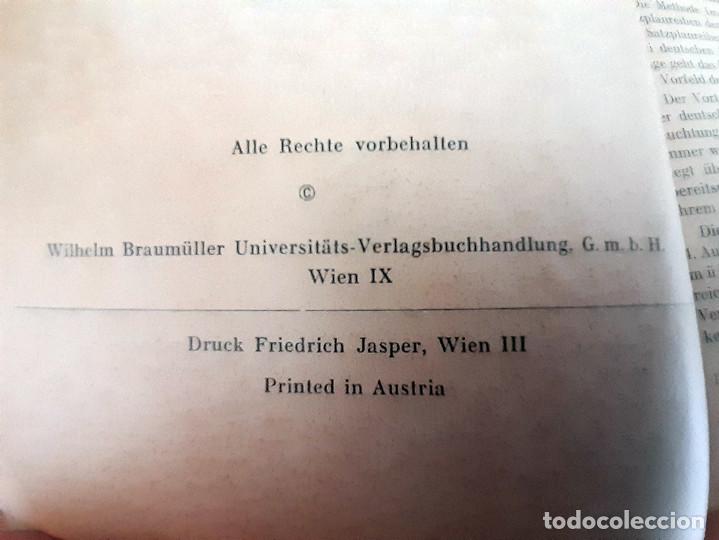 Libros de segunda mano: WIR LERNEN DEUTSCH - LEO KOBER - Foto 7