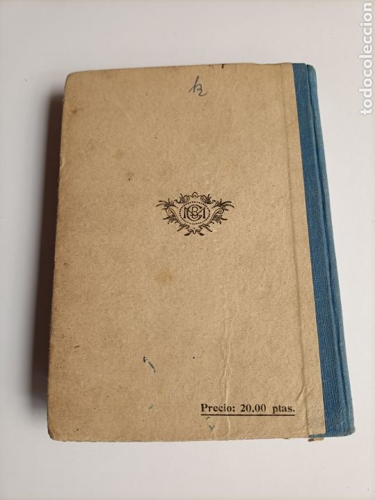 Libros de segunda mano: Tratado de aritm&eacute;tica. Tercer grado. Decimoquinta edici&oacute;n. Ediciones Bru&ntilde;o escuela ense&ntilde;anza - Foto 6