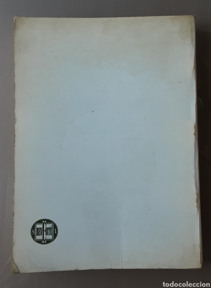 Libros de segunda mano: TERMODINAMICA- FRANCIS WESTON SEARS. - Foto 2