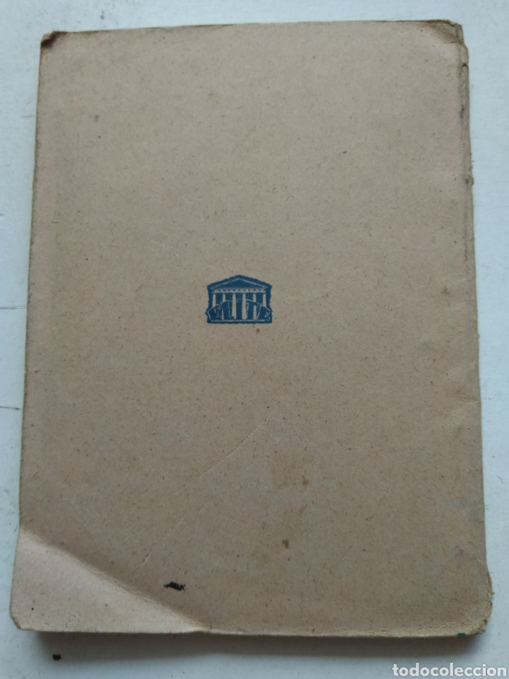 Libros de segunda mano: NOCIONES DE SINTAXIS LATINA/LLAURO - Foto 5