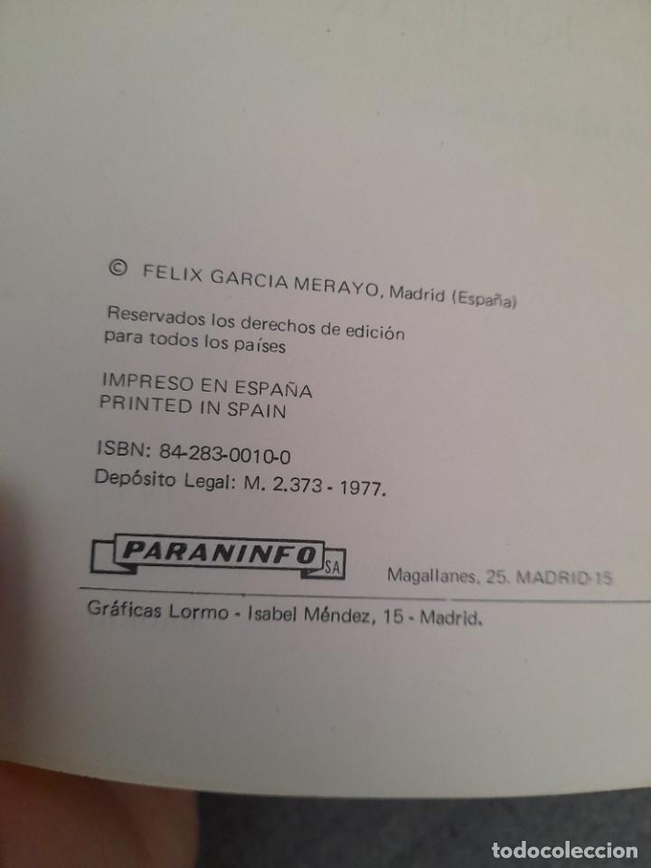 Libros de segunda mano: Libro El lenguaje fortran ense&ntilde;anza programada Philips paraninfo - Foto 3