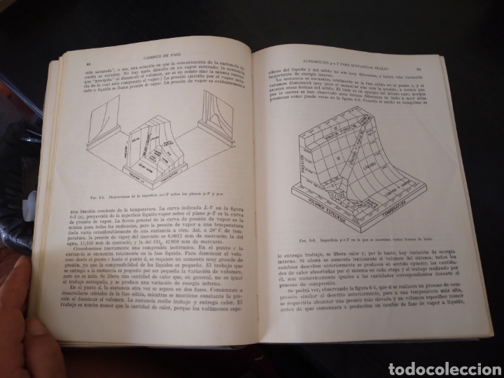 Libros de segunda mano: Termodin&aacute;mica - Foto 7