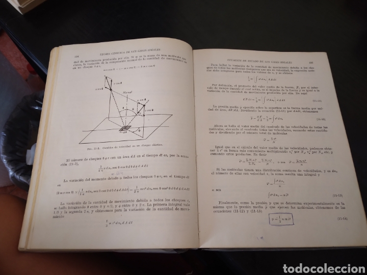 Libros de segunda mano: Termodin&aacute;mica - Foto 9