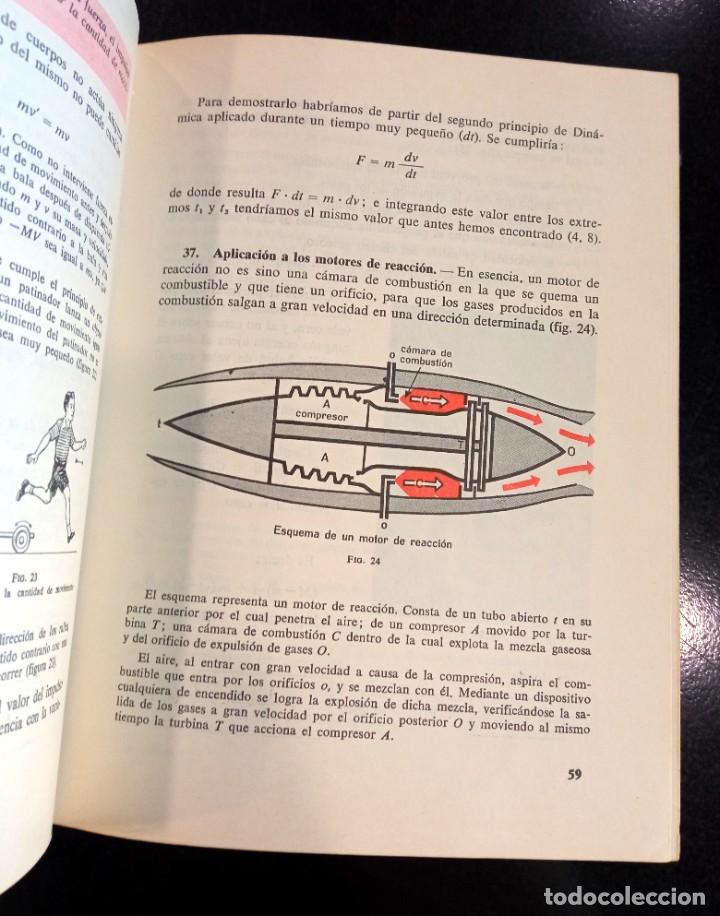 Libros de segunda mano: F&iacute;sica - Luis Vives - 6 Sexto curso - Foto 3